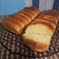 Cooksnap dari shita07 untuk resep Roti Sisir Mentega
