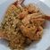 Cooksnap dari Juni W untuk resep Udang goreng gandum