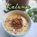 Cooksnap dari Dwi W untuk resep Kalumpe Khas Dayak
