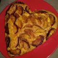 Сooksnap від Julia Perganti, який(а) приготував(ла) Пирог с черешней 🍒/ Cherry Pie.