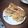 El cooksnap de Jhoan D cuando hizo Arepas rellenas de pollo y vegetales.