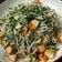 Cooksnap dari yuanita untuk resep Sayur Kucai+Tauge+Tahu