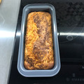 El cooksnap de Lidia D. cuando hizo Bizcocho de zanahoria súper jugoso🥕🥮.