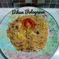 Cooksnap dari wulanandri untuk resep Tumis Bihun Jagung Sederhana