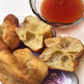 Cooksnap dari Kaianiandra untuk resep 227. Cakwe