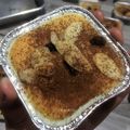 Cooksnap dari Dhea untuk resep Klapertart Wilton ncc
