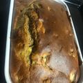 El cooksnap de VcntKing cuando hizo Bizcocho de Avena y Yogur.