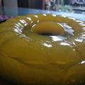 Cooksnap dari ASHAR untuk resep Puding Jeruk Mandarin