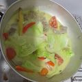 Cooksnap dari dini mahas untuk resep Tongseng Kambing