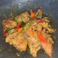 Cooksnap dari Isnaeni Fitria Ningsih untuk resep Pesmol Ikan Nila