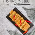 Cooksnap dari Linda Riyadi untuk resep Tempe Kemul