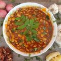 Jagruti Chauhan's cooksnap of when they made વાલ નું શાક (Val Shak Recipe in Gujarati).