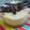 El cooksnap de MJosé Elías cuando hizo Mousse de naranja.