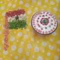 Rekha Vora's cooksnap of when they made દરબારી રાઇતું (Darbari Raita Recipe In Gujarati).