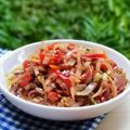 Cooksnap dari Mba Wen untuk resep Sambal Bongkot