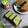Cooksnap dari Mama fathan untuk resep CHIFFON CAKE PUTIH TELUR Pandan