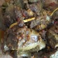 Cooksnap dari Cnd88 untuk resep Rendang ati sapi