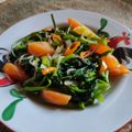 Cooksnap dari Fitriatun untuk resep Tumis Kangkung