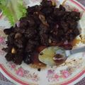 Cooksnap dari Rahma untuk resep Sate kambing maranggi