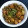 Trupti mankad's cooksnap of when they made ફણસી બટેટાનું શાક(French beans Potato Shak Recipe in Gujarati).