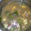 Cooksnap dari Oka Cempaka untuk resep Sayur asem kacang merah