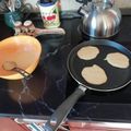 Rigó Erzsébet Cooksnap-ja, amikor elkészítette a(z) Babacsinta 😊 receptet.
