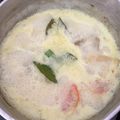 Cooksnap dari Desy Dinasari untuk resep Soto Betawi - MPASI 11 bulan