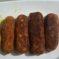 کوک اسنپ Aysan بعد از امتحان کردن تهیه ی غذا فقط با مواد موجود در خانه.