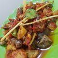Cooksnap dari Rebecca Panjaitan untuk resep Sambel Goreng Kentang Ati