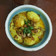 Cooksnap dari Phek hua untuk resep Gulai tahu telor