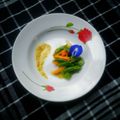 Cooksnap dari Syafa Syifa untuk resep 27. Buncis wortel bumbu kuning