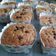 Cooksnap dari Yudiani untuk resep Muffin pisang yg super soft,moist n legitt