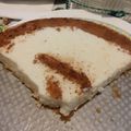 El cooksnap de Silvia cuando hizo Tarta de arroz con leche.
