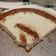 El cooksnap de Silvia cuando hizo Tarta de arroz con leche.