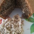 Wambui Kiguru's cooksnap of when they made Mini Sponge Cake(mkate wa mayai).