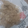 El cooksnap de andy garcia cuando hizo Pechuga en crema de champiñones.