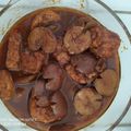 Cooksnap dari Ernie Leonardi Jusuf untuk resep Semur Jengkol Betawi Sederhana
