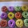 Cooksnap dari Garnis Caca untuk resep Donat tanpa telur(donat eggless)