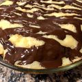El cooksnap de Andrea Faggiani cuando hizo Torta de pastelera con masa de levadura.
