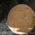 El cooksnap de nano barrabas cuando hizo Pan casero.