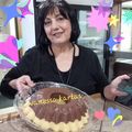 Cooksnap από Vanessa Kartas στη συνταγή Λευκός Χαλβάς