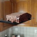 Cooksnap από Μαγδαληνή Ταλιούρη στη συνταγή Σοκολατόπιτα