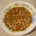 Cooksnap από Haralampos Tsiamis στη συνταγή Καλοκαιρινή φασολάδα και όχι μόνο!