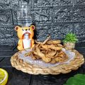 Cooksnap dari Silvi Atgi Septina untuk resep Keripik Kulit Kentang (458)