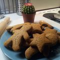 stella.cohen.7's cooksnap of when they made Chewy ginger cookies.