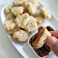 Cooksnap dari Yola Pitaloka untuk resep Cireng Tahu Mini Devina Hermawan