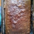El cooksnap de Romina Lima cuando hizo Torta chocolate.
