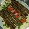 صورة من AZ ZA، شاركها بعد تجربة وصفة كباب منزلي 😍