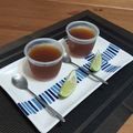lindalin 的 冬瓜紅茶凍 cooksnap