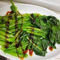 陳麗塔（愛煮菜的職業婦女） 的 蠔油芥蘭 cooksnap